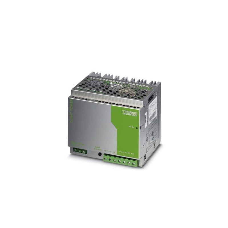 2938248 Phoenix Contact - QUINT-PS-100-240AC/48DC/10 - industrial automation part - image 1