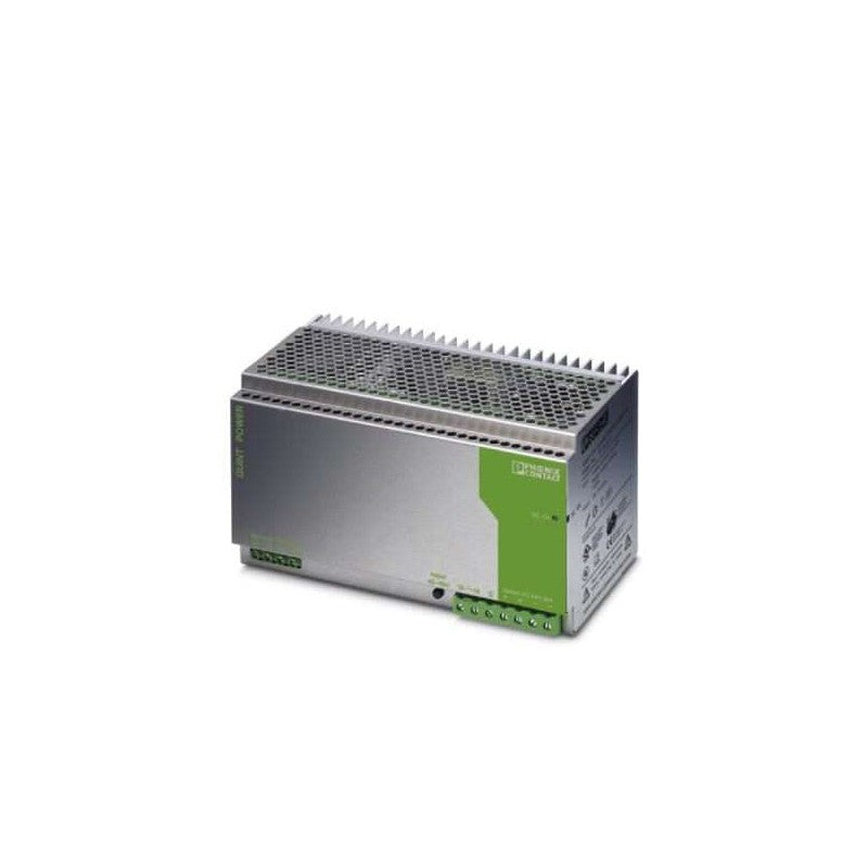 2938222 Phoenix Contact - QUINT-PS-3X400-500AC/48DC/20 - industrial automation part - image 1