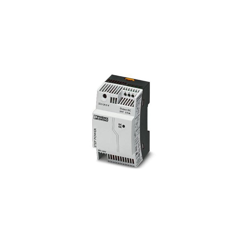 2868648 Phoenix Contact - STEP-PS/ 1AC/24DC/1.75 - industrial automation part - image 1