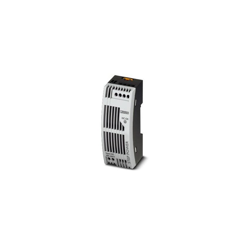 2868554 Phoenix Contact - STEP-PS/ 1AC/12DC/1.5/FL - industrial automation part - image 1