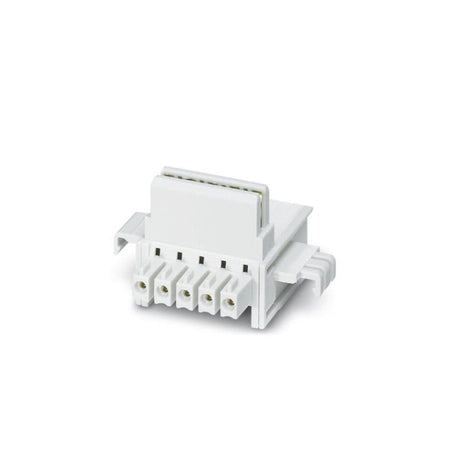 2713722 Phoenix Contact - ME 22,5 TBUS 1,5/ 5-ST-3,81 KM - industrial automation part - image 1