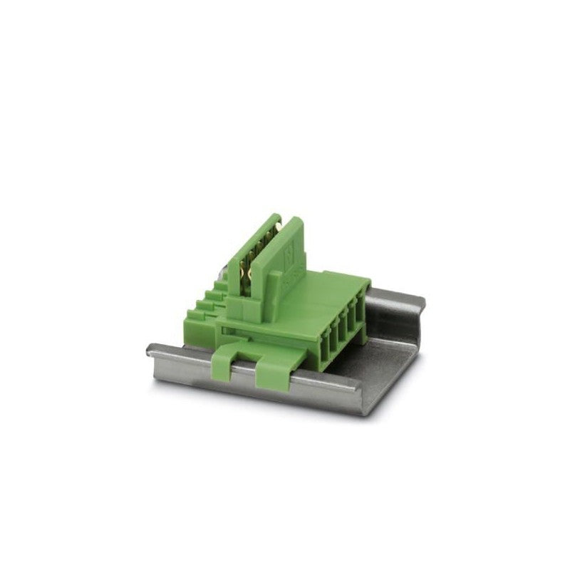 2709561 Phoenix Contact - ME 17,5 TBUS 1,5/ 5-ST-3,81 GN - industrial automation part - image 1