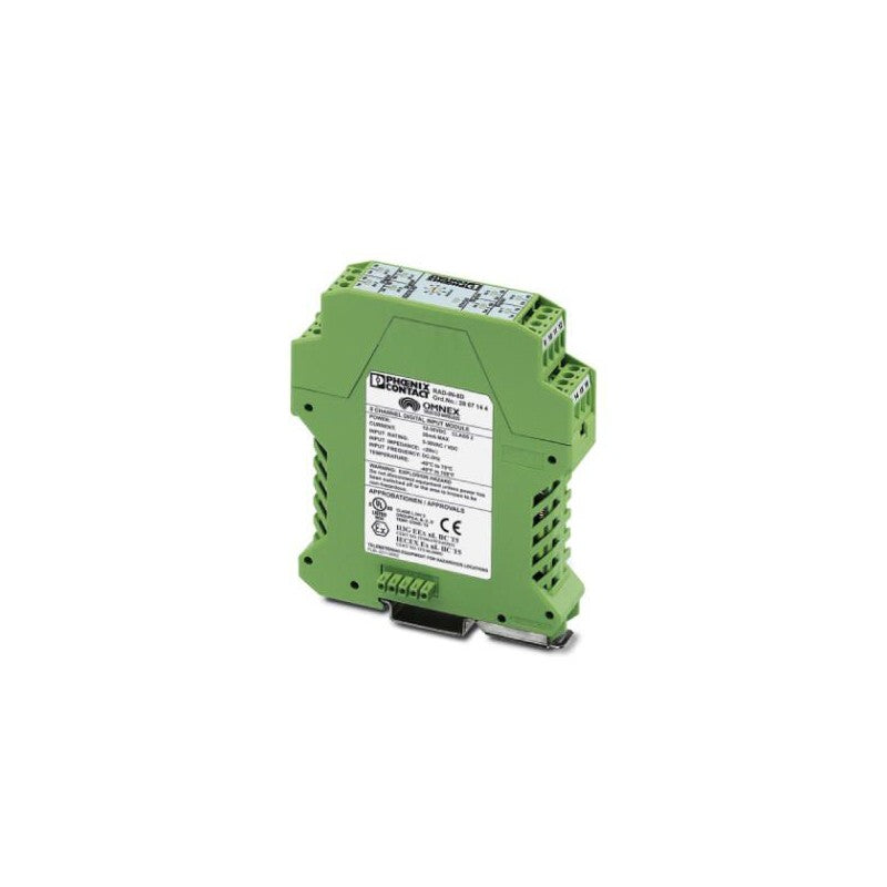 2867144 Phoenix Contact - RAD-IN-8D - industrial automation part - image 1