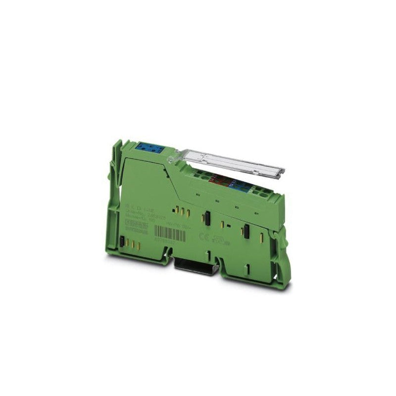 2863928 Phoenix Contact - IB IL 24 DI 4-ME - industrial automation part - image 1