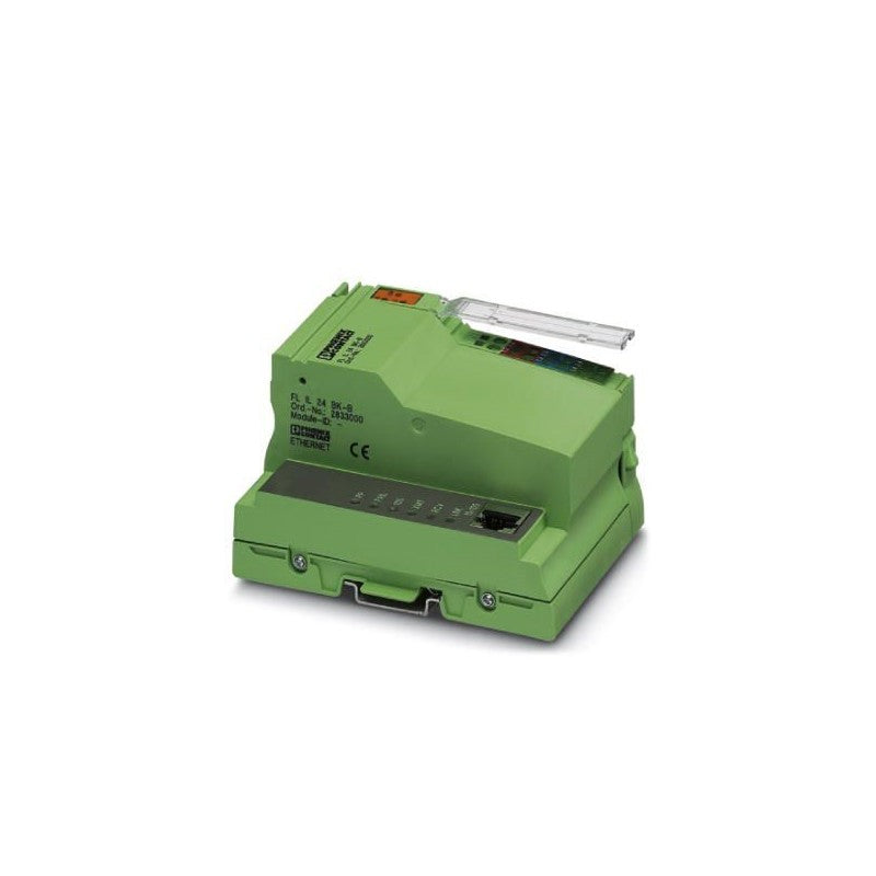 2862327 Phoenix Contact - FL IL 24 BK-B-PAC - industrial automation part - image 1