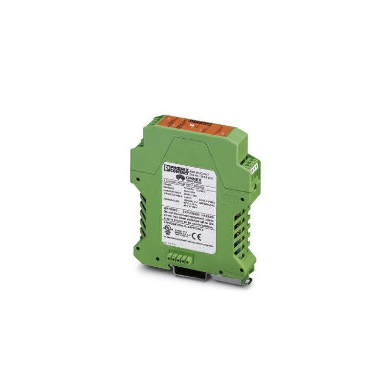 2885223 Phoenix Contact - RAD-IN-2D-CNT - industrial automation part - image 1