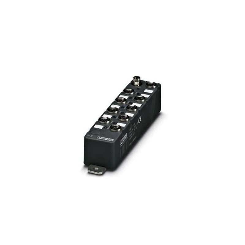 2773348 Phoenix Contact - Distributed I/O device - FLM DI 8 M8 - industrial automation part - image 1