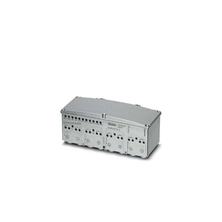 2773513 Phoenix Contact - RL PN 24-2 DIO 8/8 2SCRJ - industrial automation part - image 1