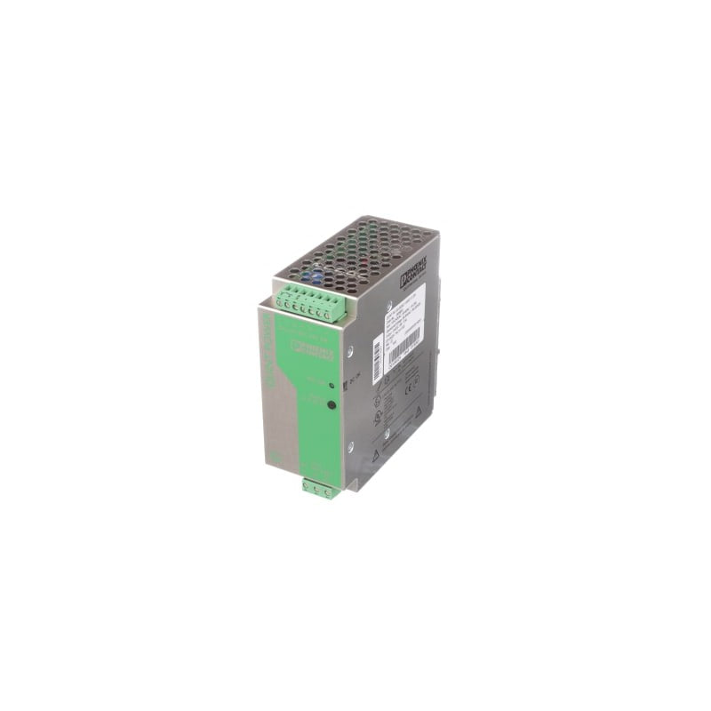2938853 Phoenix Contact - QUINT-PS-100-240AC/24DC/ 5/EX - industrial automation part - image 1