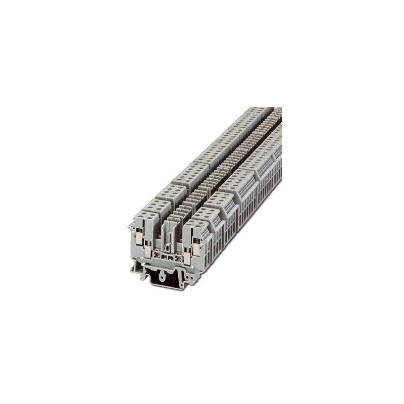 2777056 Phoenix Contact - Basic terminal block - UDK-RELG 4 - industrial automation part - image 1