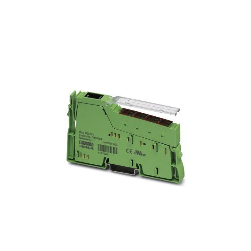 2862987 Phoenix Contact - IB IL PD 24V-PAC - industrial automation part - image 1