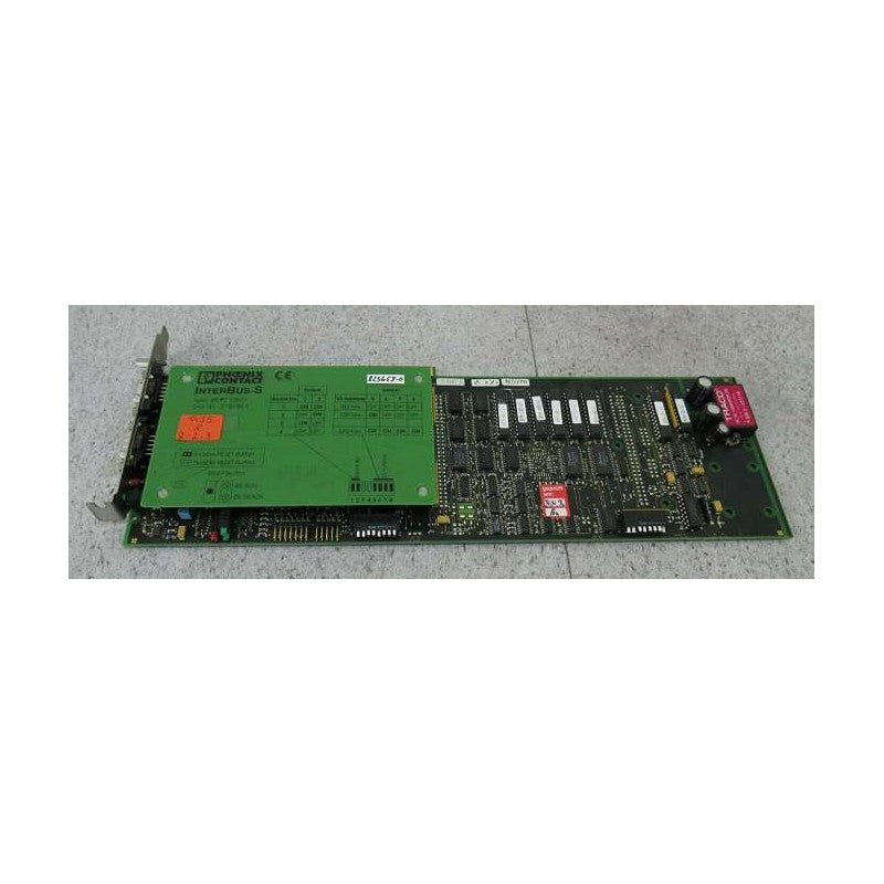 2780849 Phoenix Contact - Termination board - IBS PC CB/I-T - industrial automation part - image 1