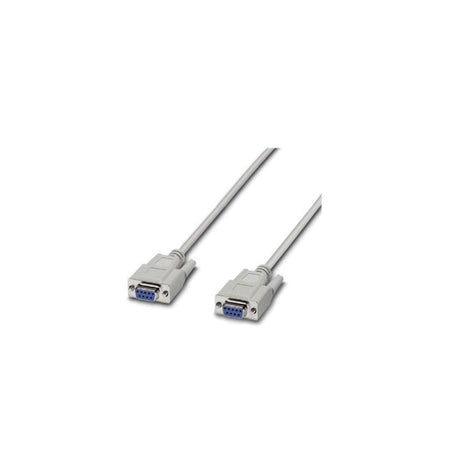 2799474 Phoenix Contact - Data cable - PSM-KA9SUB9/BB/2METER - industrial automation part - image 1