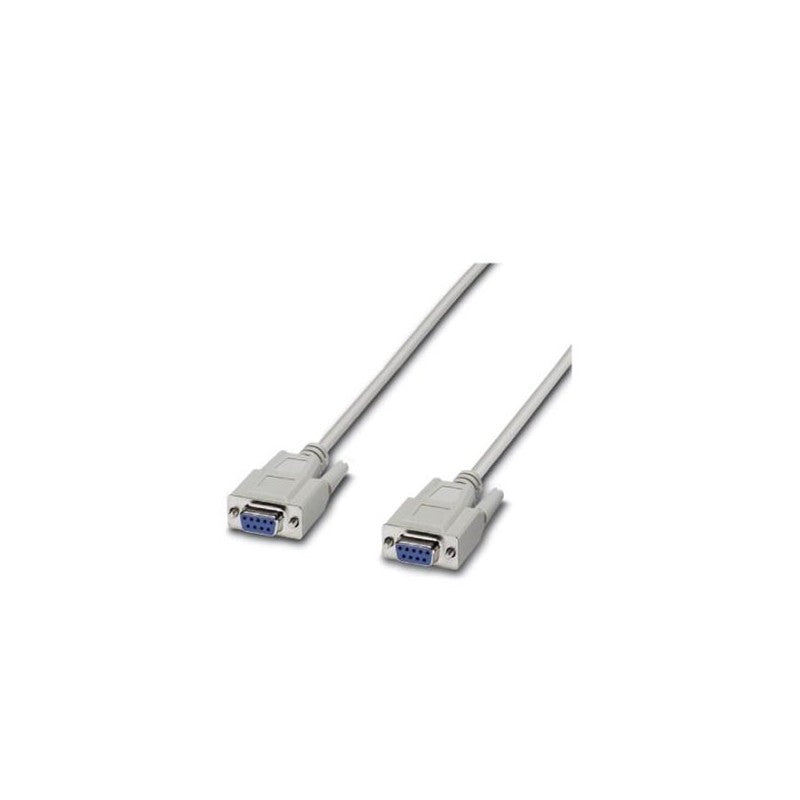 2799474 Phoenix Contact - Data cable - PSM-KA9SUB9/BB/2METER - industrial automation part - image 1