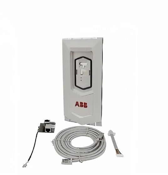 ABB DPMP-01 Industrial Automation Component - Industrial Automation Part