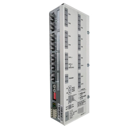 ABB APBU-44C Industrial Automation Component - Industrial Automation Part