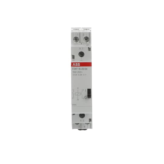 ABB E297-16-20/24 Industrial Automation Component - Industrial Automation Part