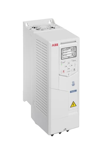 ABB  Variable Frequency Drive - Industrial Automation Part
