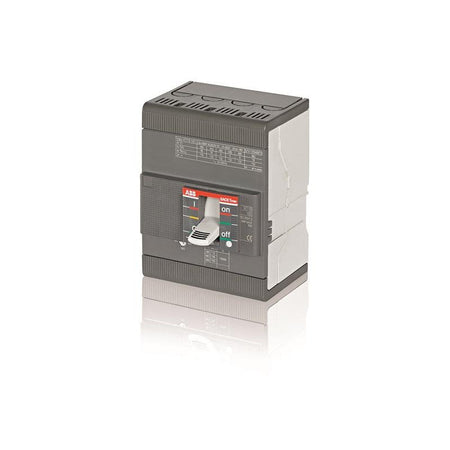 ABB XT1N 160 TMD 160-1600 4p F F InN=100% Molded Case Circuit Breaker - Industrial Automation Part