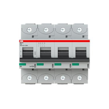 ABB S804N-C50 Industrial Automation Component - Industrial Automation Part