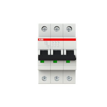ABB S203-C32 Miniature Circuit Breaker - Industrial Automation Part
