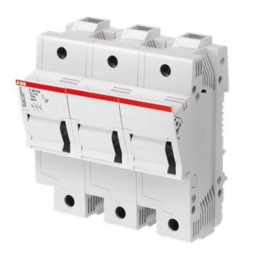 ABB E 93/125 Industrial Automation Component - Industrial Automation Part