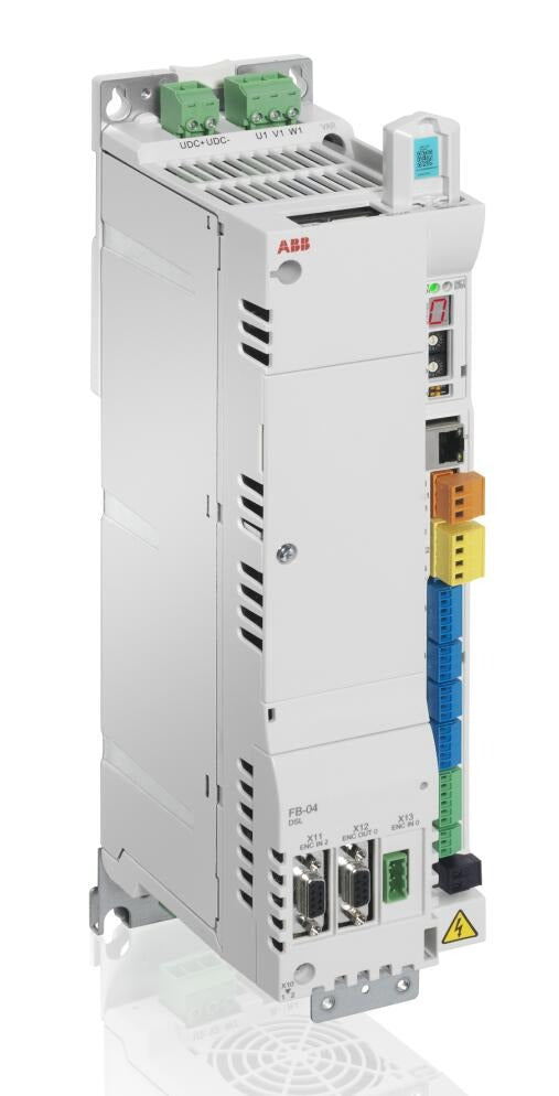 ABB MFE180-04AN-03A0-4 Industrial Automation Component - Industrial Automation Part