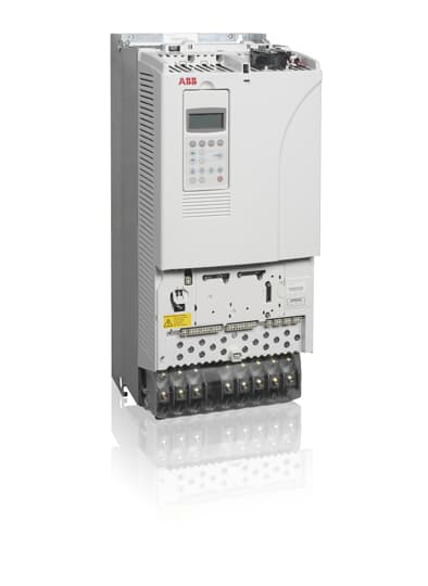 ABB  Variable Frequency Drive - Industrial Automation Part