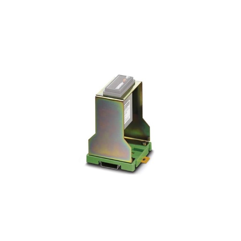 2810081 Phoenix Contact - DIN rail adapter - MCR-SL-D-RA - industrial automation part - image 1