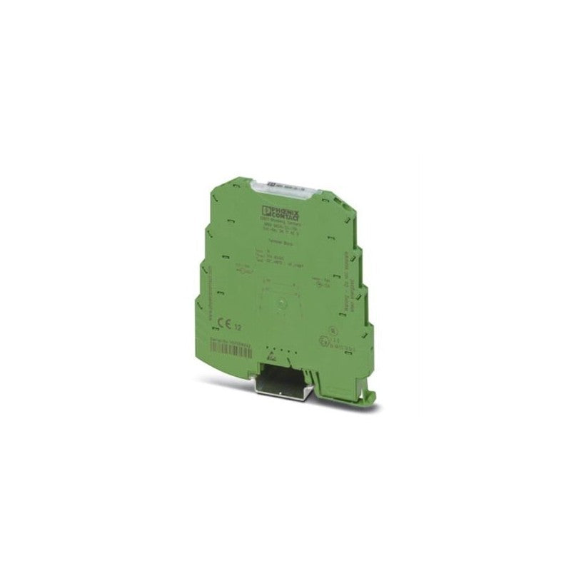 2811420 Phoenix Contact - MINI MCR-SL-TB - industrial automation part - image 1