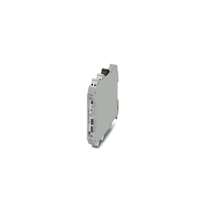 2811569 Phoenix Contact - Signal conditioner - MACX MCR-UI-UI-UP-SP-NC - industrial automation part - image 1