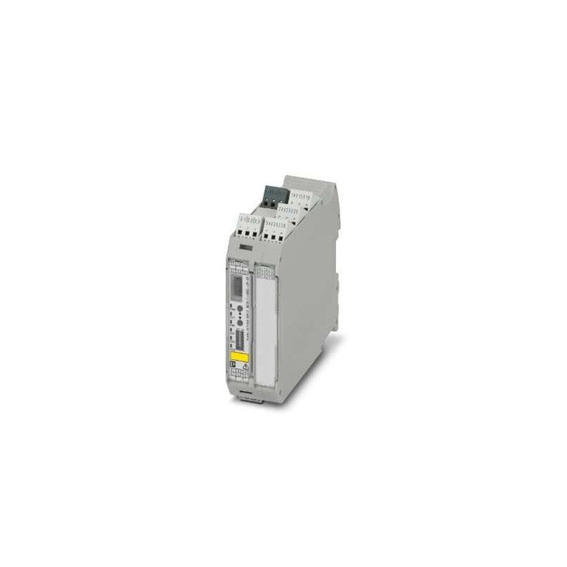2811828 Phoenix Contact - Temperature measuring transducer - MACX MCR-T-UIREL-UP-SP - industrial automation part - image 1