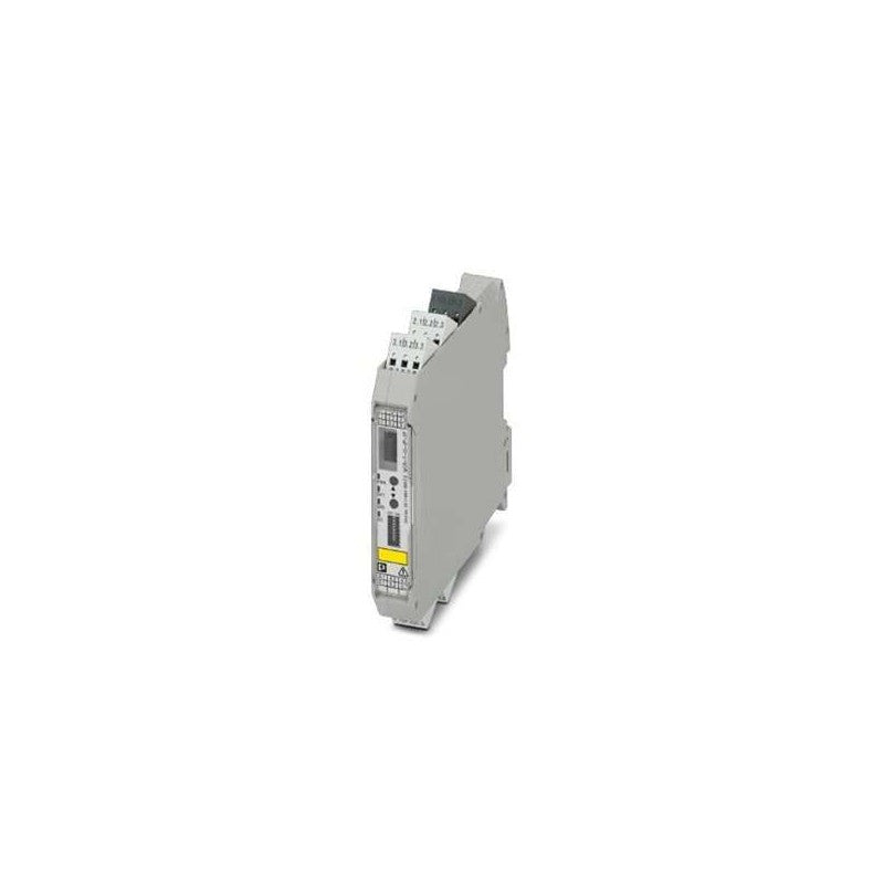 2811860 Phoenix Contact - Temperature measuring transducer - MACX MCR-T-UI-UP-SP - industrial automation part - image 1