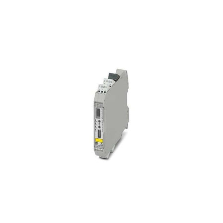 2811860 Phoenix Contact - Temperature measuring transducer - MACX MCR-T-UI-UP-SP - industrial automation part - image 1