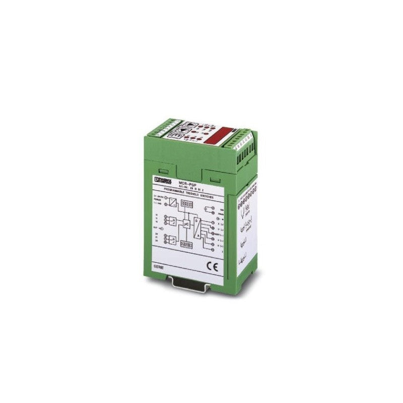 2811912 Phoenix Contact - MCR-PSP - industrial automation part - image 1