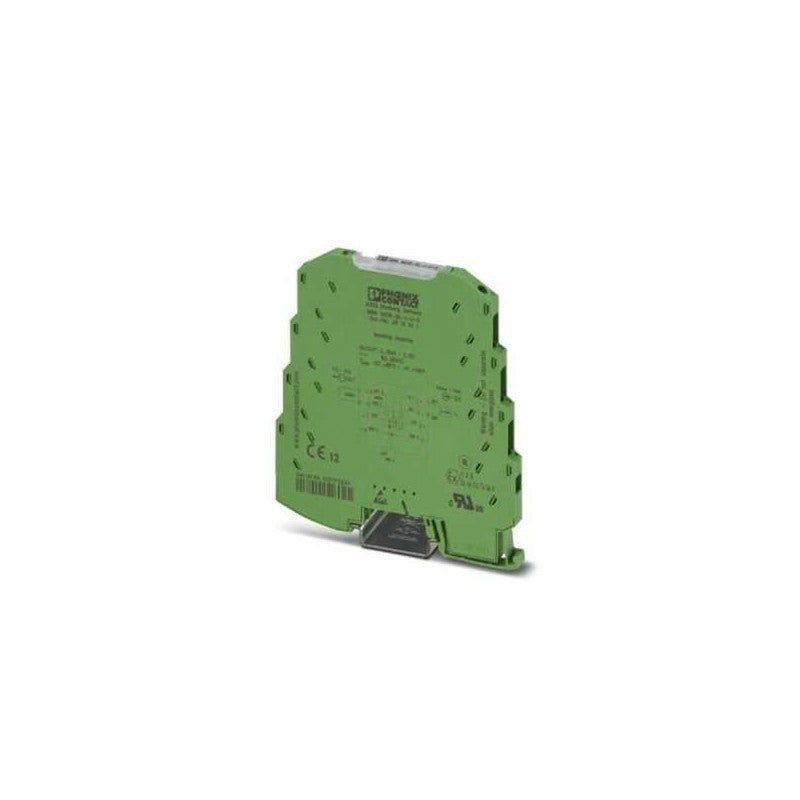 2813541 Phoenix Contact - Signal conditioner - MINI MCR-SL-I-U-0 - industrial automation part - image 1