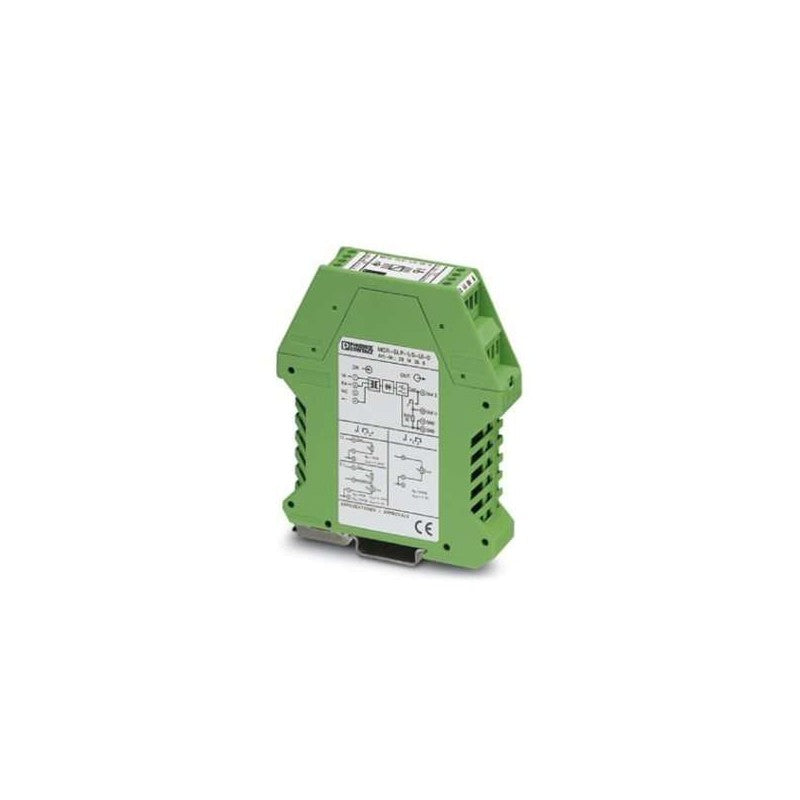 2814359 Phoenix Contact - Current transducers - MCR-SLP-1-5-UI-0 - industrial automation part - image 1