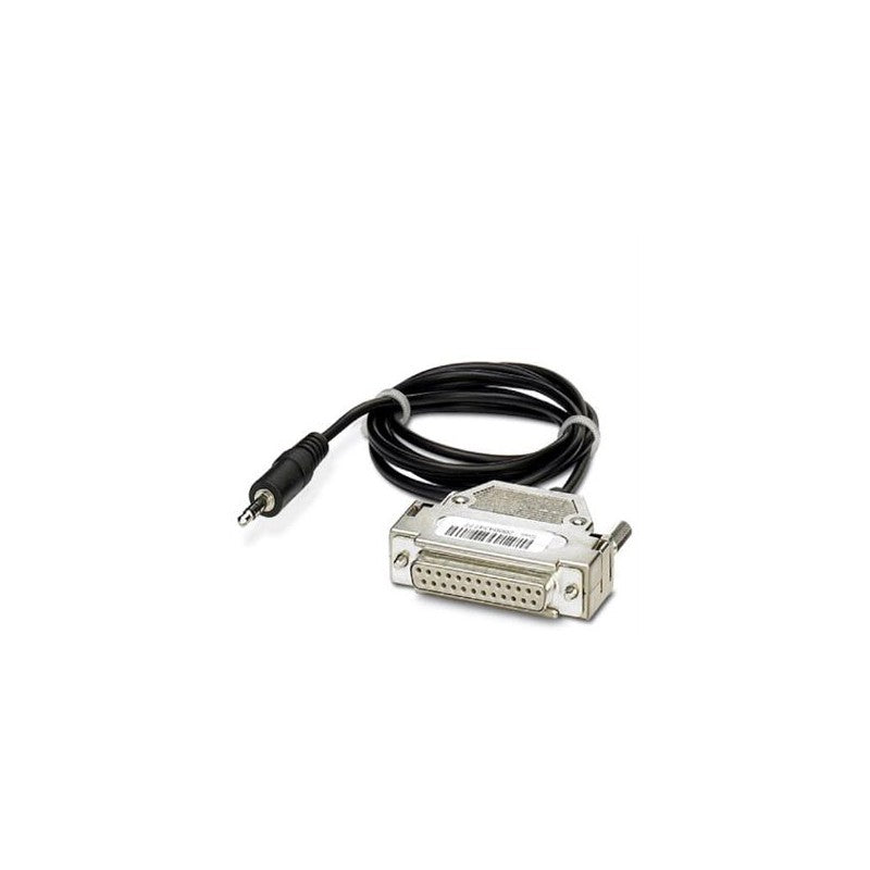 2814388 Phoenix Contact - Adapter cable - MCR-TTL-RS232-E - industrial automation part - image 1
