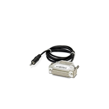 2814388 Phoenix Contact - Adapter cable - MCR-TTL-RS232-E - industrial automation part - image 1