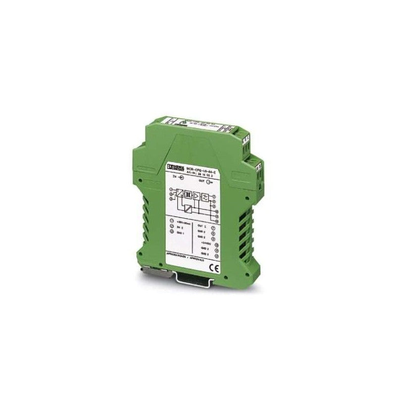 2814553 Phoenix Contact - MCR-CPS-I-I-44-E - industrial automation part - image 1