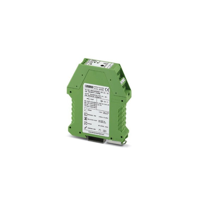 2814634 Phoenix Contact - MCR-S-1-5-UI-DCI - industrial automation part - image 1