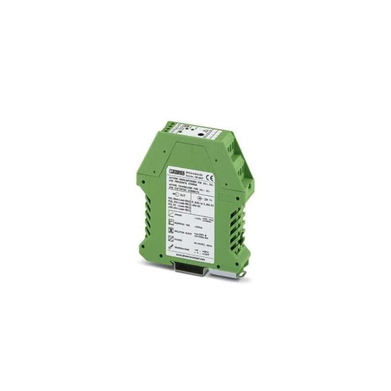 2814728 Phoenix Contact - Current transducers - MCR-S10-50-UI-DCI-NC - industrial automation part - image 1