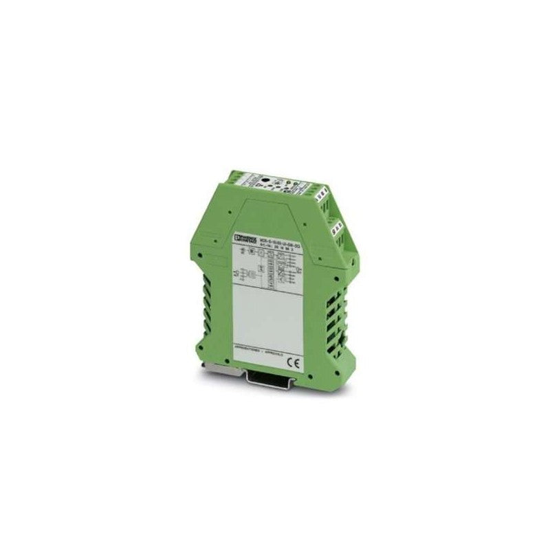 2814744 Phoenix Contact - Current transducers - MCR-S10-50-UI-SW-DCI-NC - industrial automation part - image 1