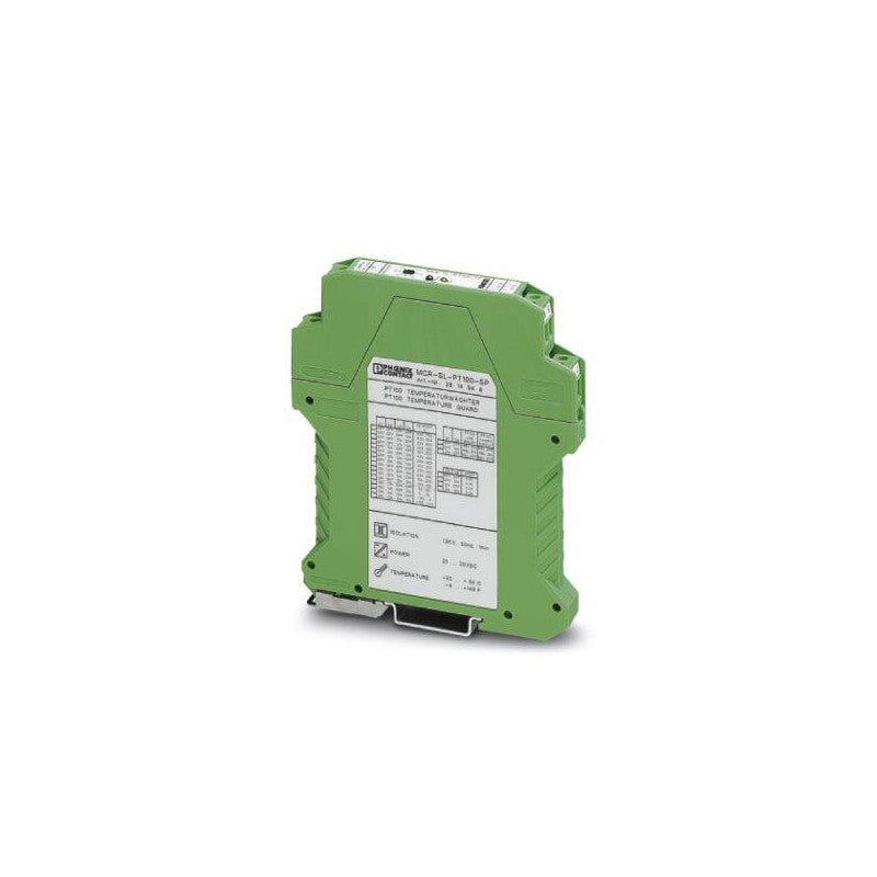 2814948 Phoenix Contact - MCR-SL-PT100-SP - industrial automation part - image 1