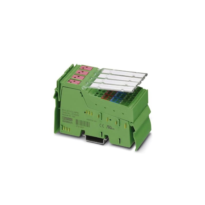2819037 Phoenix Contact - IB IL 24 DO 8-2MBD - industrial automation part - image 1