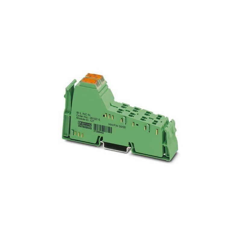 2819228 Phoenix Contact - IB IL INC-IN - industrial automation part - image 1