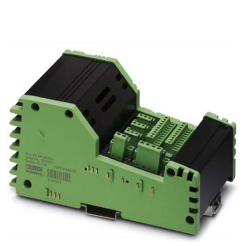 2819587 Phoenix Contact - IB IL EC AR 48/10A-PAC - industrial automation part - image 1