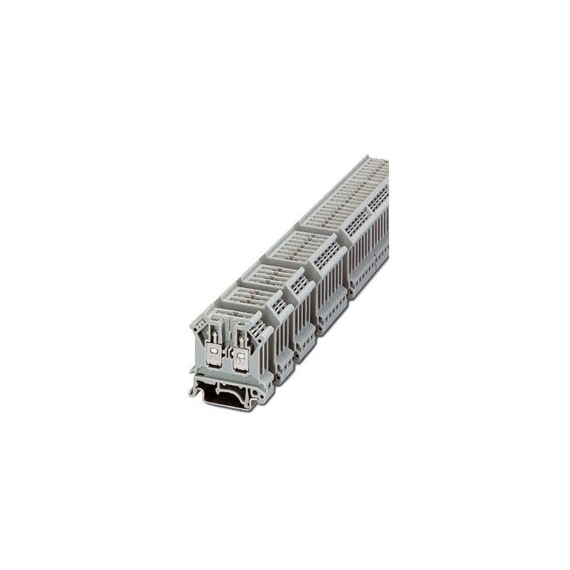 2820136 Phoenix Contact - Basic terminal block - URELG 3 - industrial automation part - image 1