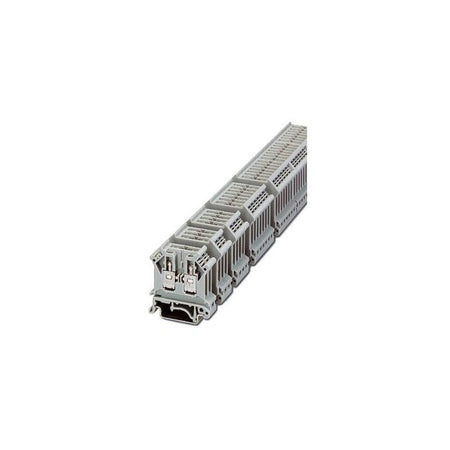 2820136 Phoenix Contact - Basic terminal block - URELG 3 - industrial automation part - image 1
