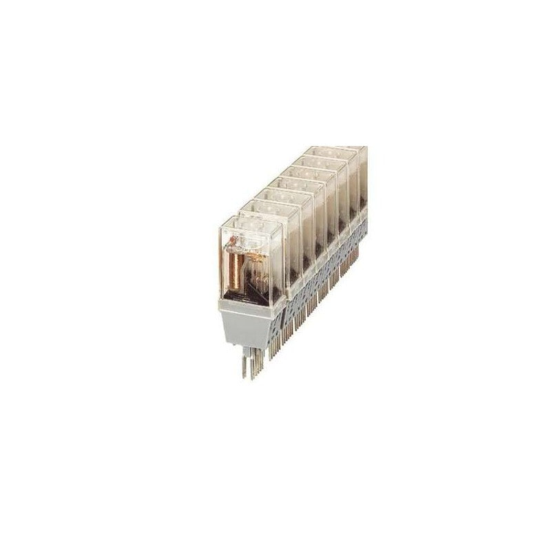 2822011 Phoenix Contact - Relay connectors - ST-REL3-SG 24/21 - industrial automation part - image 1